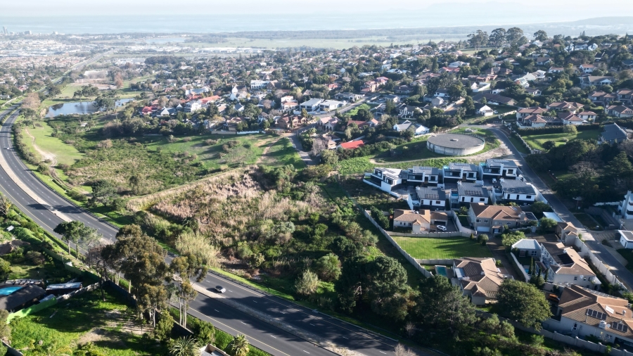 0 Bedroom Property for Sale in Bakkershoogte Western Cape